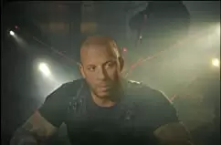 バビロン A.D.の画像