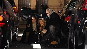 バビロン A.D.の画像