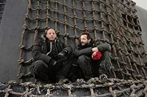 バビロン A.D.の画像