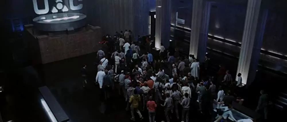 DOOM ドゥームの画像