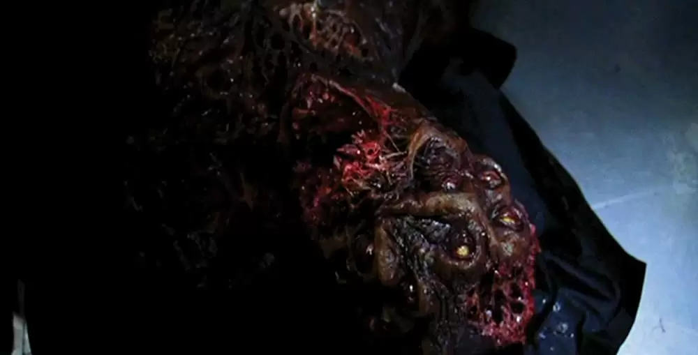 DOOM ドゥームの画像