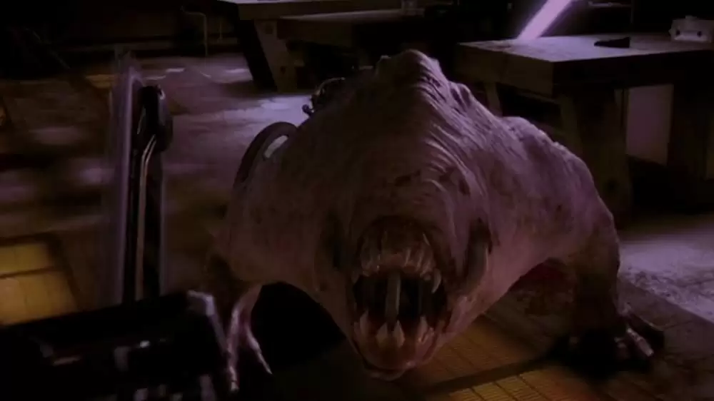 DOOM ドゥームの画像