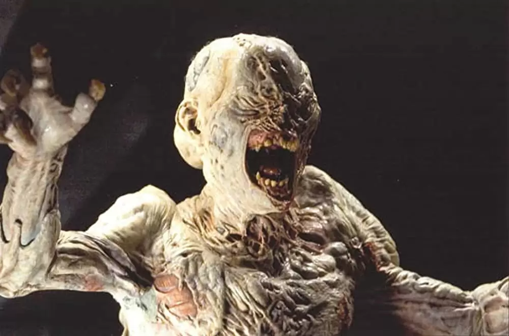 DOOM ドゥームの画像