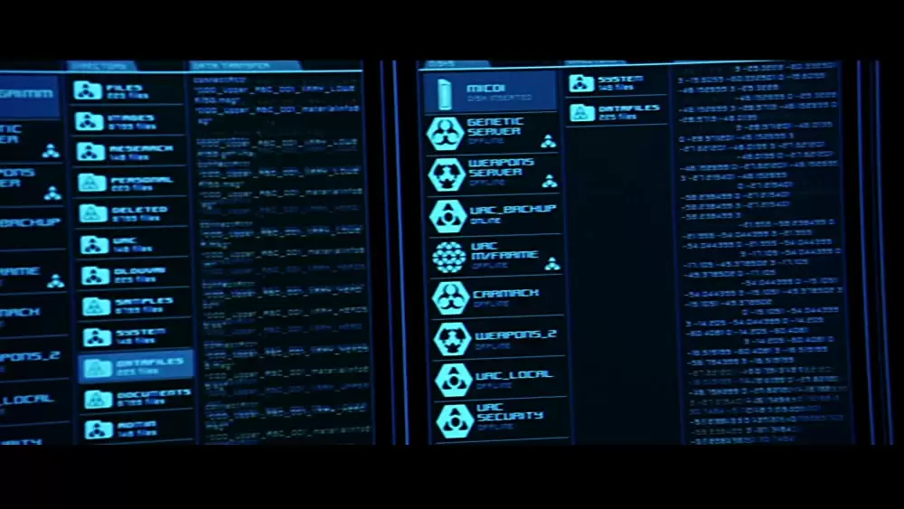 DOOM ドゥームの画像