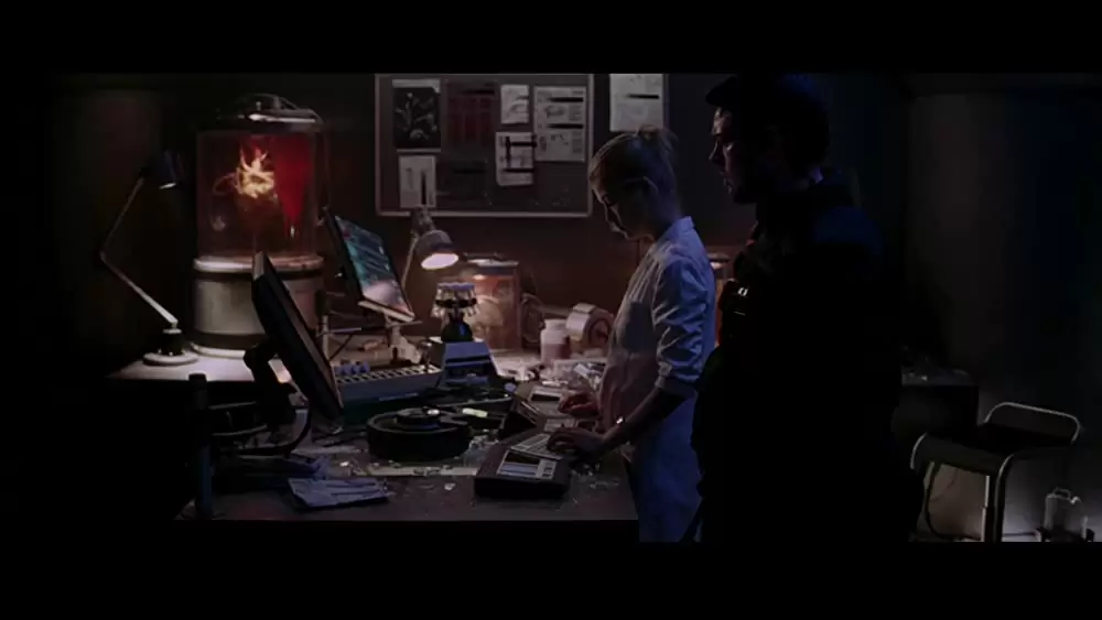 DOOM ドゥームの画像