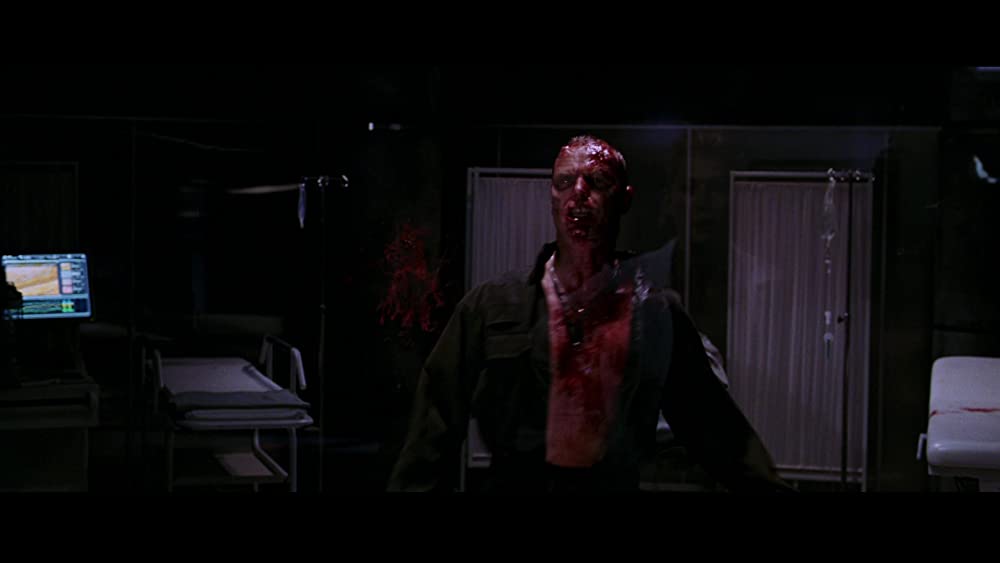 DOOM ドゥームの画像