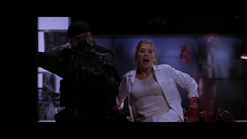 DOOM ドゥームの画像