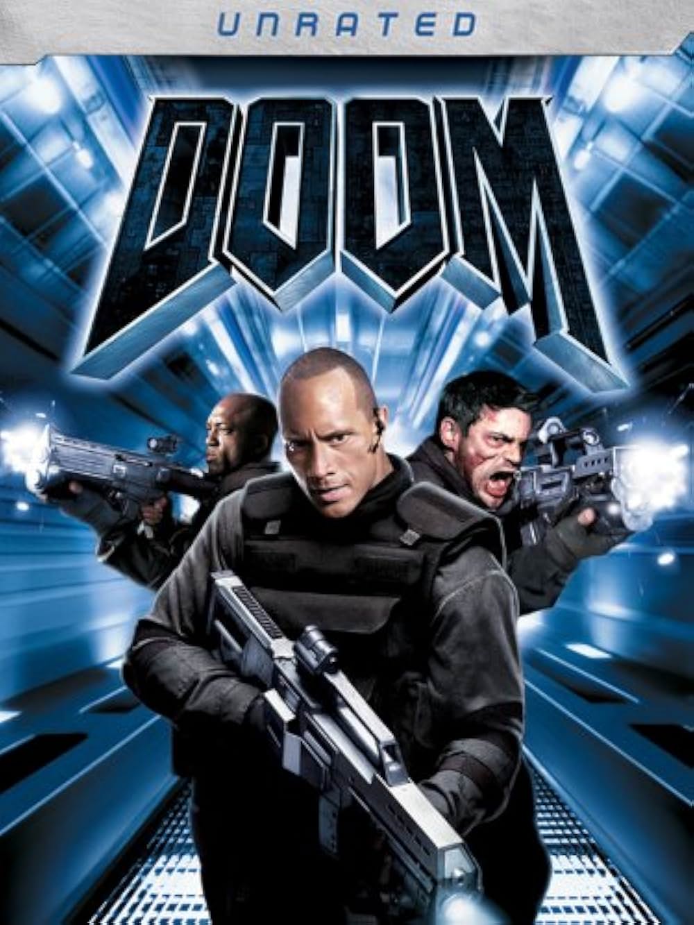 DOOM ドゥームの画像