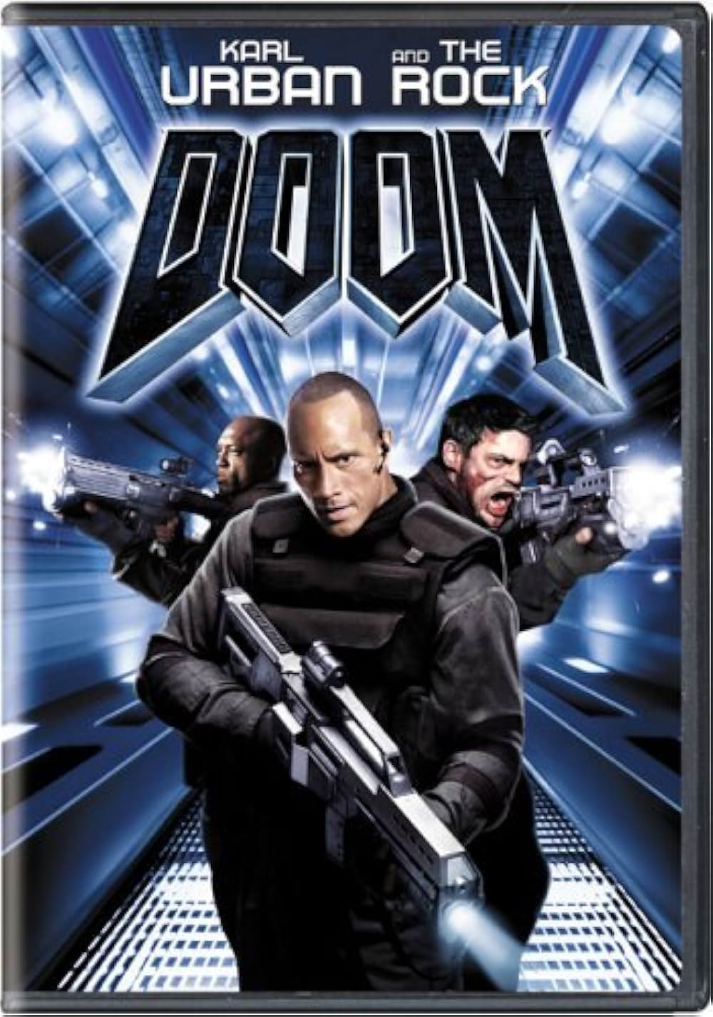 DOOM ドゥームの画像