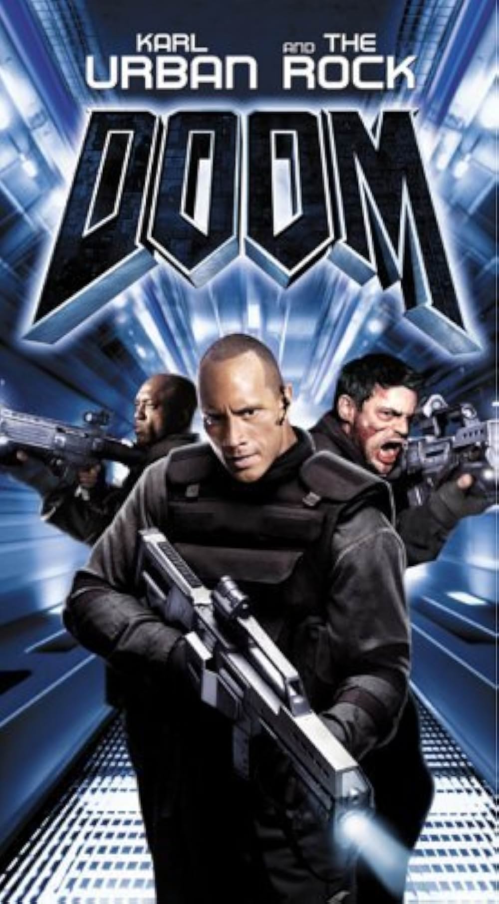 DOOM ドゥームの画像