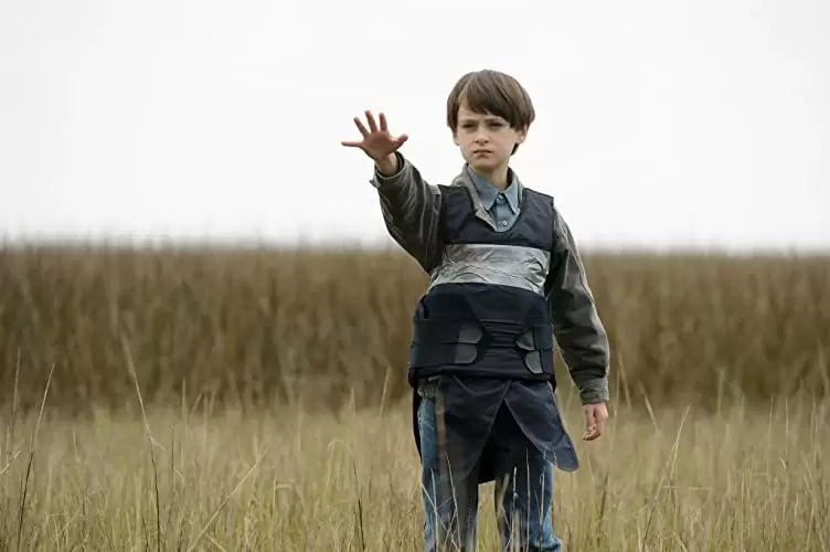 「ミッドナイト・スペシャル」Jaeden Martellの画像