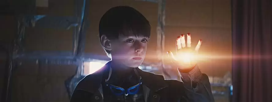 「ミッドナイト・スペシャル」Jaeden Martellの画像