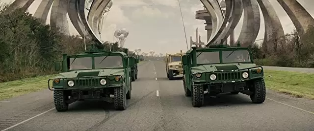 ミッドナイト・スペシャルの画像