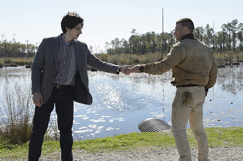 ミッドナイト・スペシャルの画像