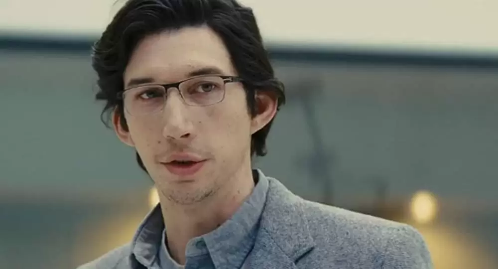 「ミッドナイト・スペシャル」アダム・ドライバーの画像