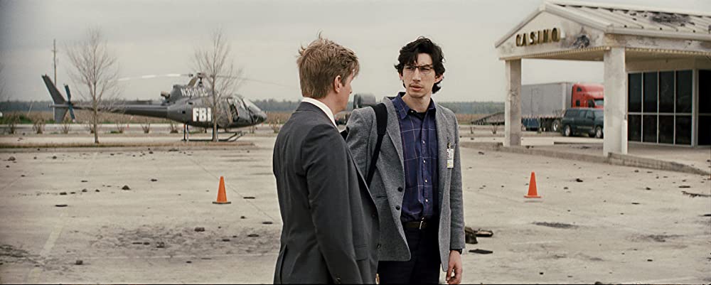 ミッドナイト・スペシャルの画像