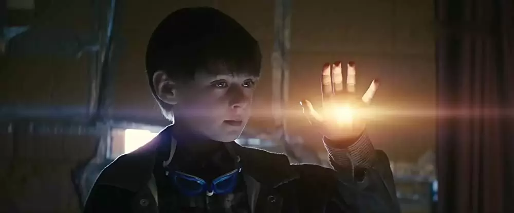 ミッドナイト・スペシャルの画像