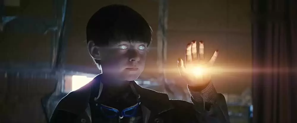 ミッドナイト・スペシャルの画像