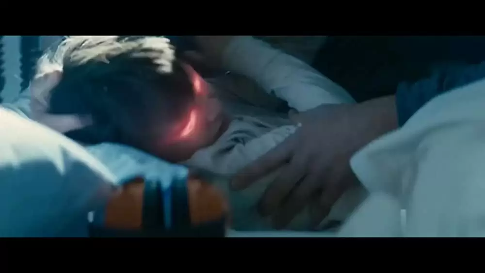 ミッドナイト・スペシャルの画像