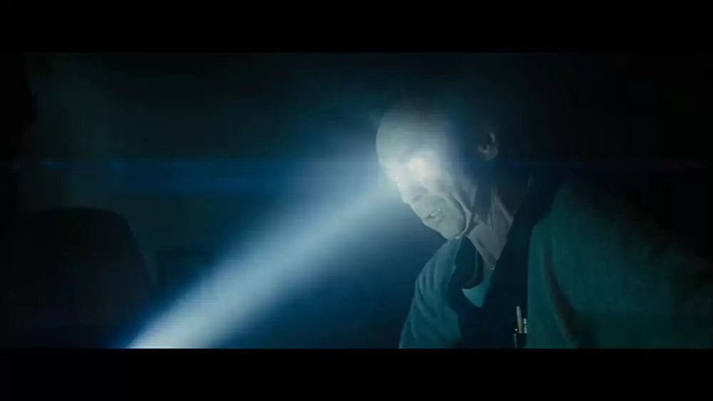 ミッドナイト・スペシャルの画像