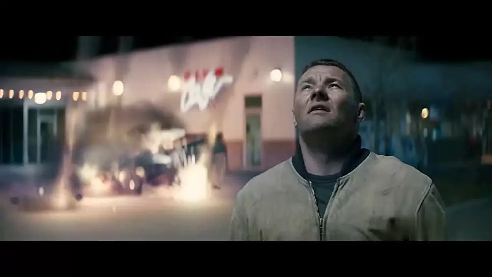 ミッドナイト・スペシャルの画像