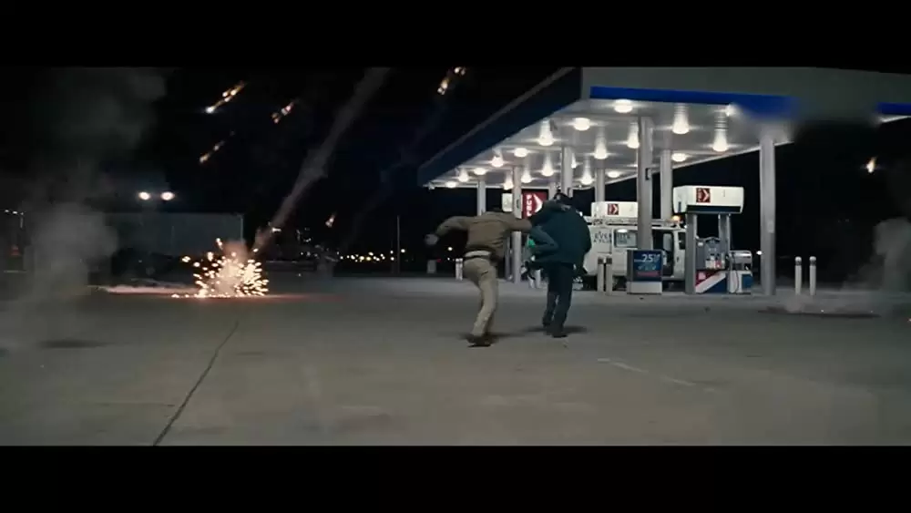 ミッドナイト・スペシャルの画像