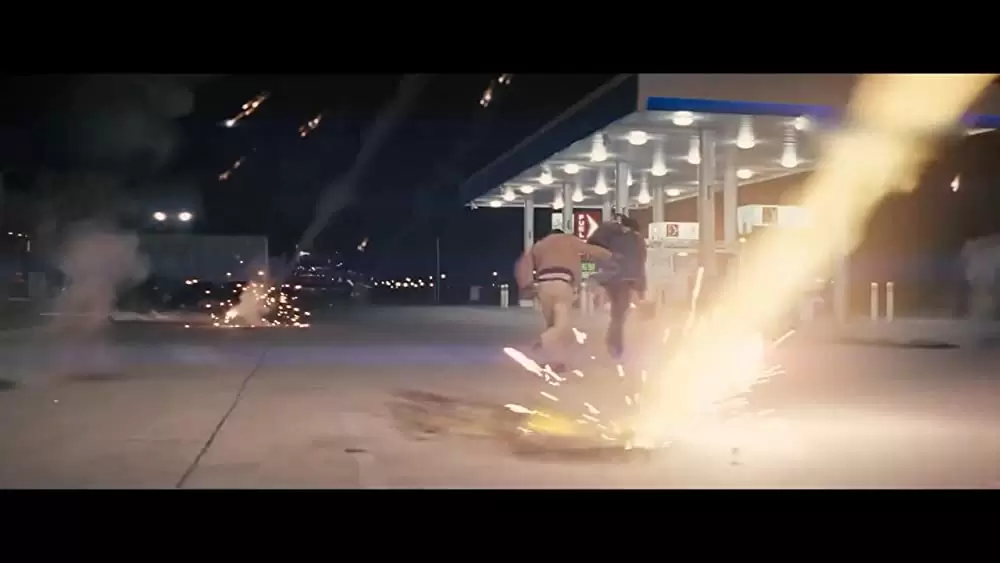 ミッドナイト・スペシャルの画像