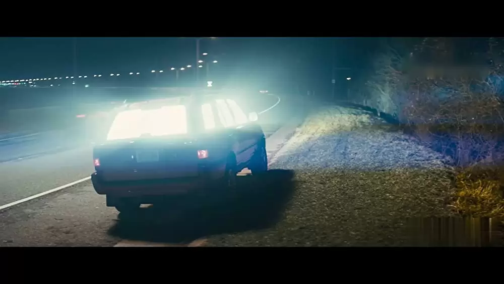 ミッドナイト・スペシャルの画像