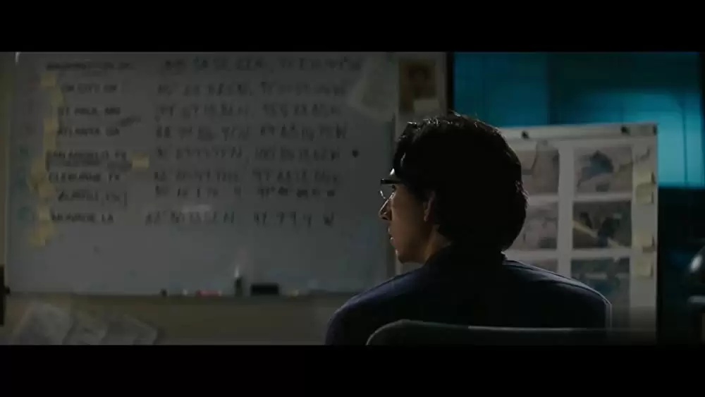 ミッドナイト・スペシャルの画像