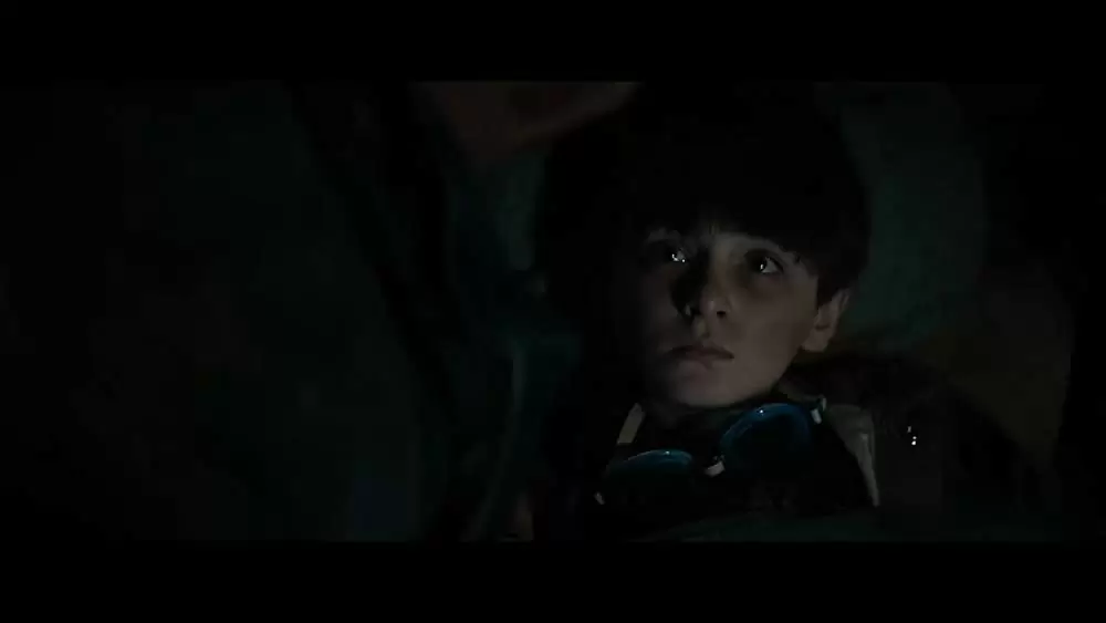 ミッドナイト・スペシャルの画像