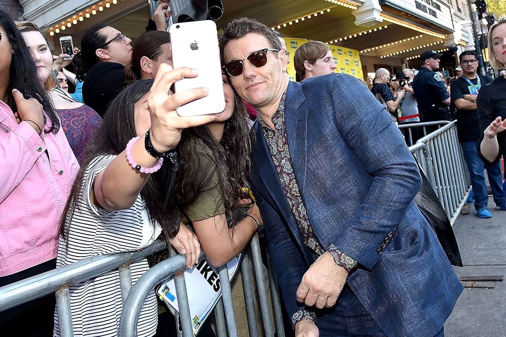 ミッドナイト・スペシャルの画像