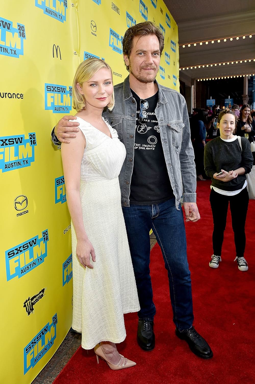 ミッドナイト・スペシャルの画像