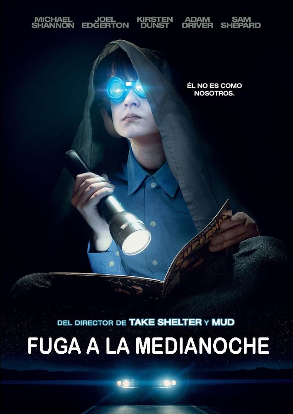 ミッドナイト・スペシャルの画像