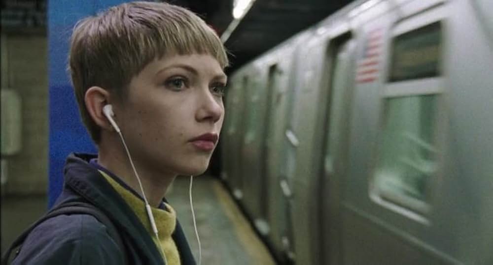 Person to Person（原題）の画像