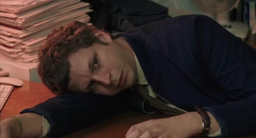 Person to Person（原題）の画像