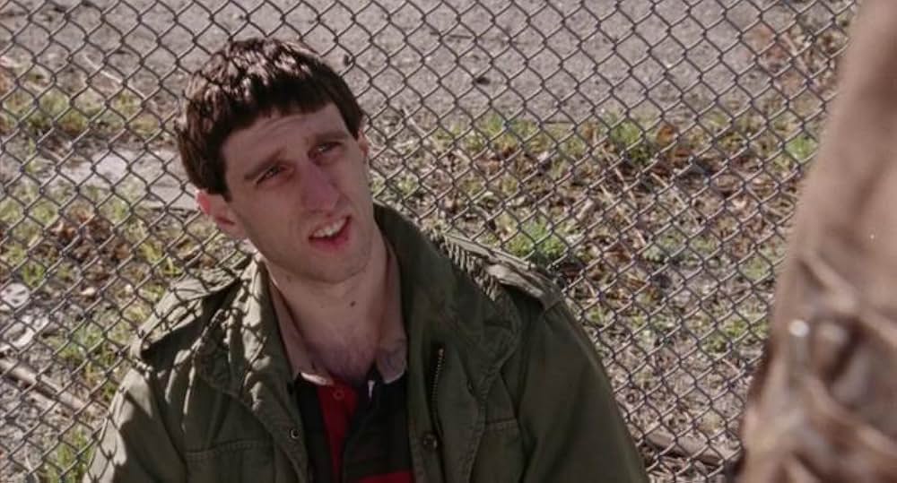 Person to Person（原題）の画像