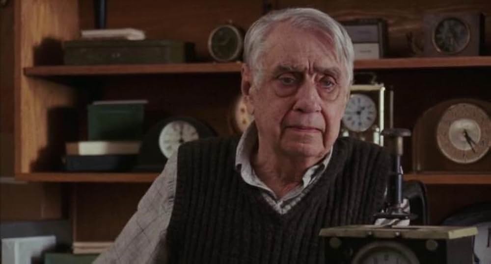 Person to Person（原題）の画像