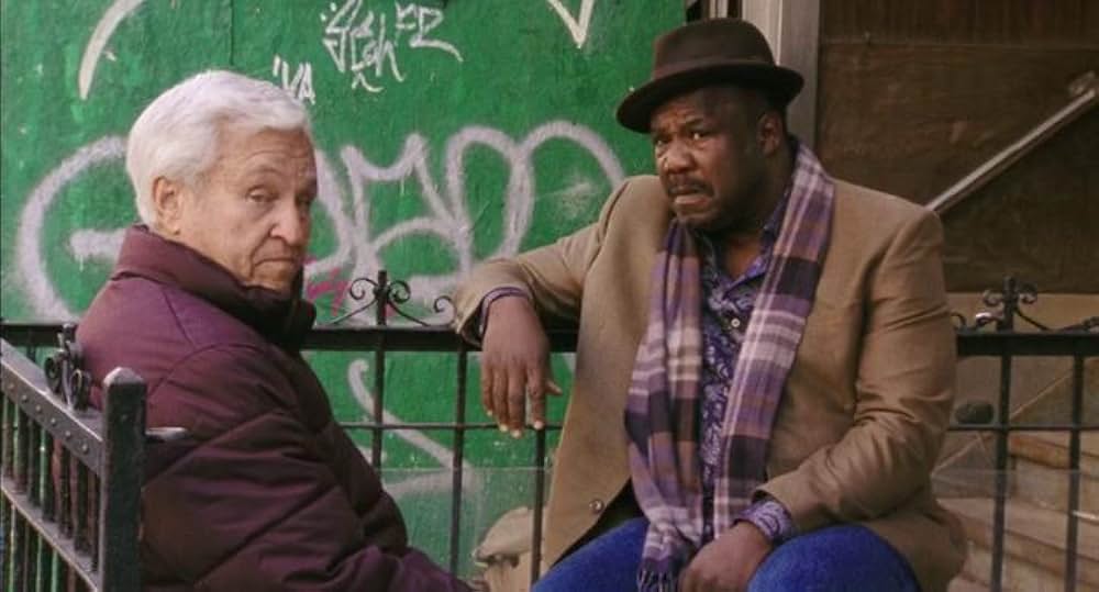 Person to Person（原題）の画像