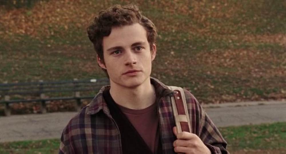 Person to Person（原題）の画像