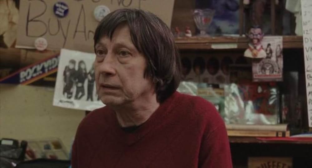 Person to Person（原題）の画像