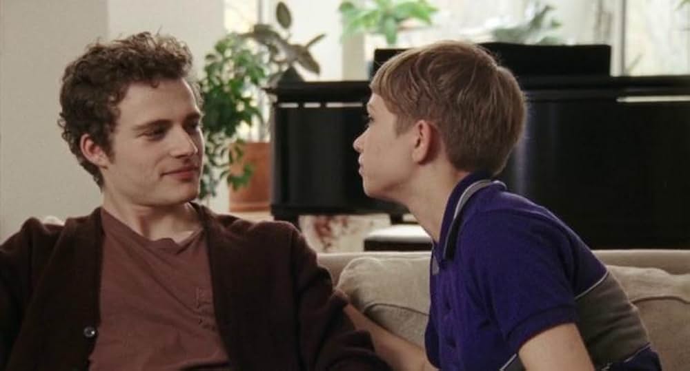 Person to Person（原題）の画像