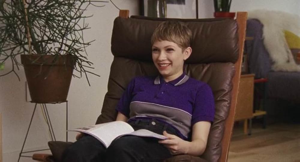 Person to Person（原題）の画像