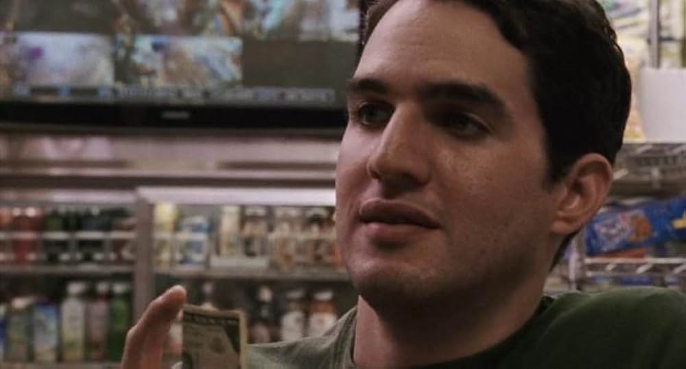 Person to Person（原題）の画像