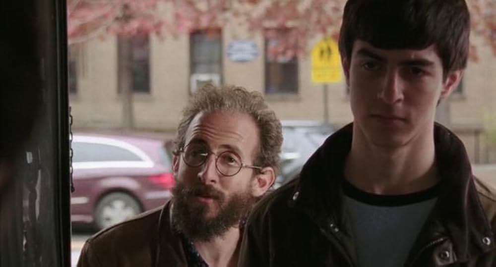 Person to Person（原題）の画像