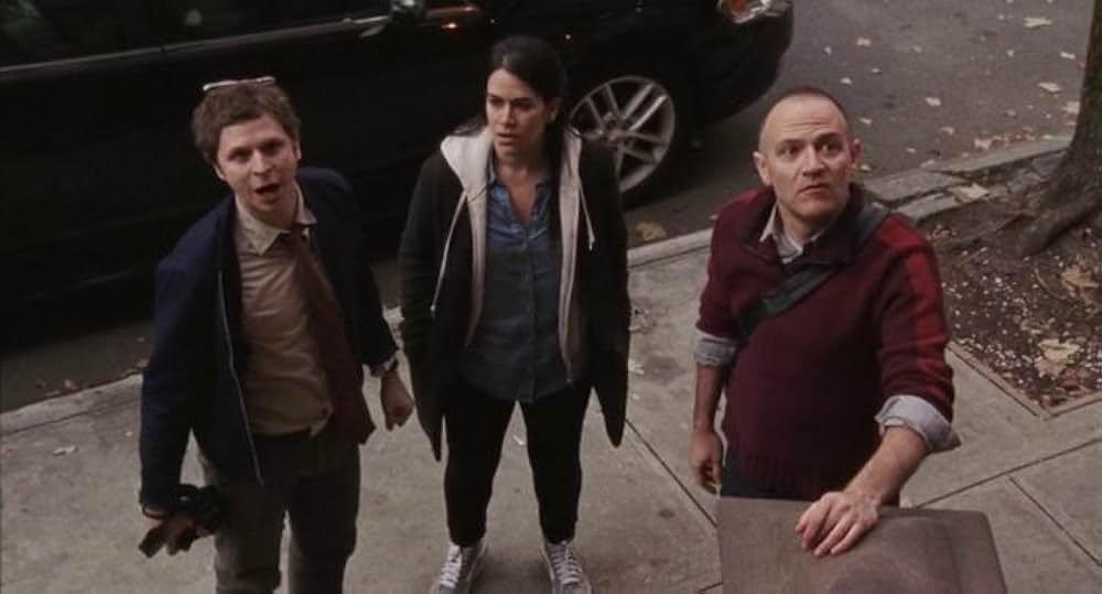 Person to Person（原題）の画像