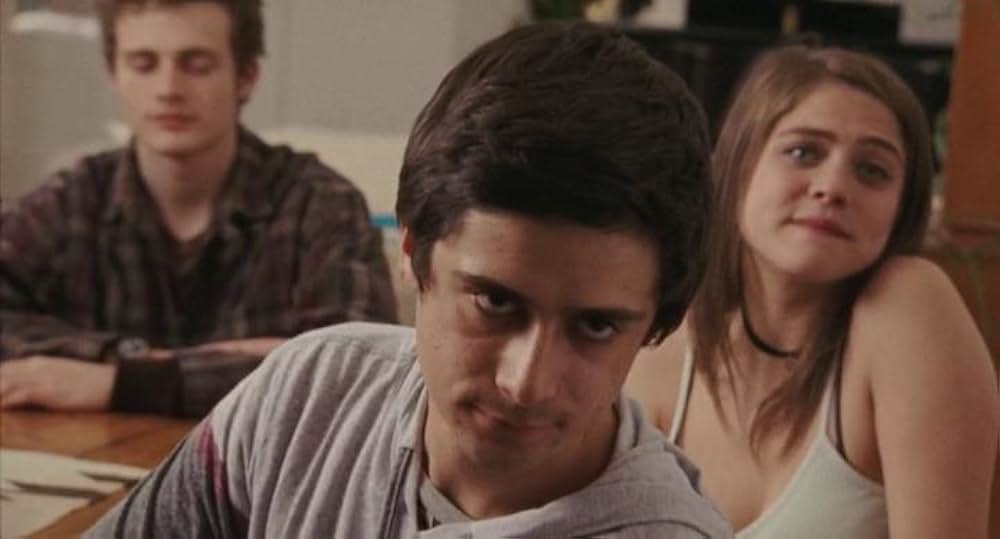 Person to Person（原題）の画像