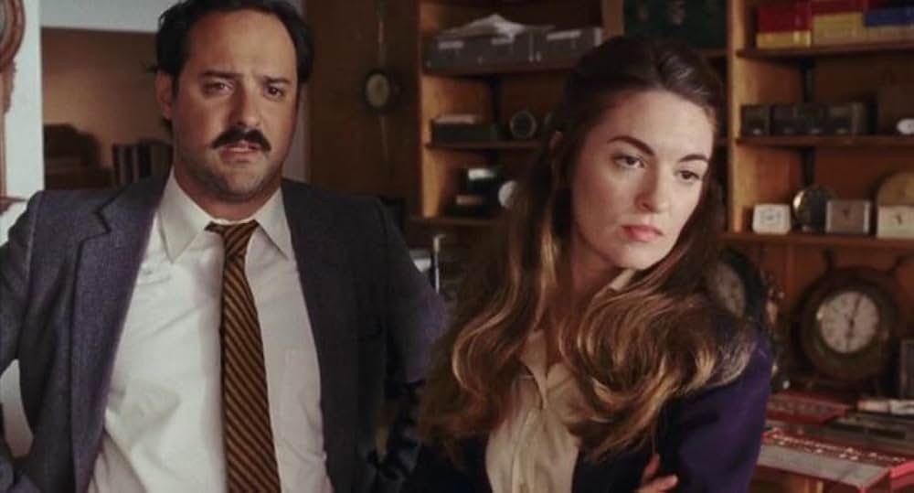 Person to Person（原題）の画像