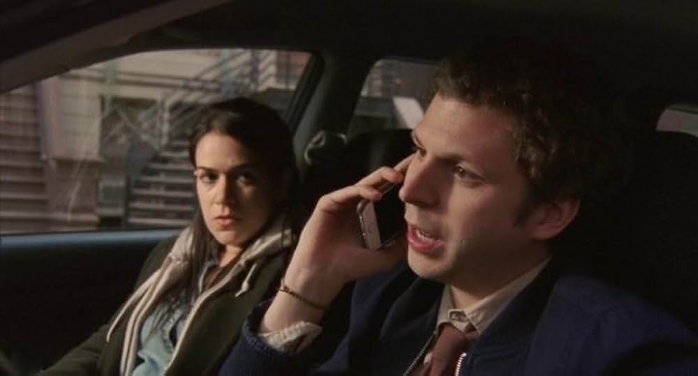 Person to Person（原題）の画像