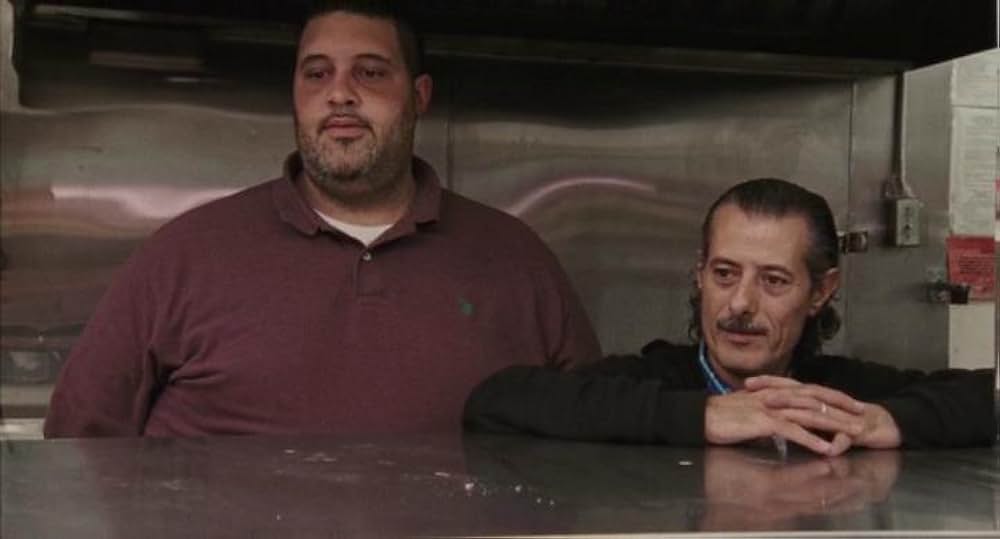 Person to Person（原題）の画像