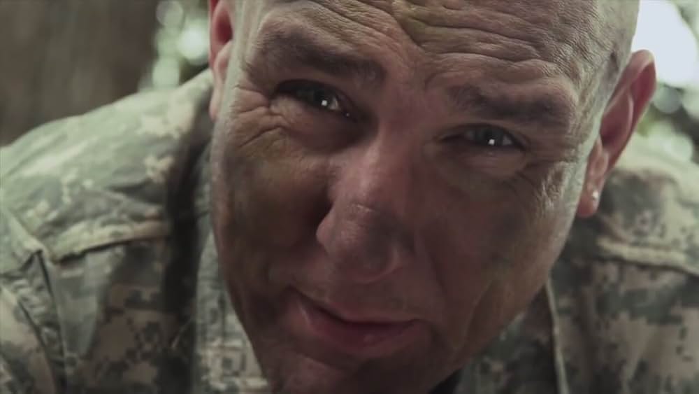 アウェイクン 監禁島の画像